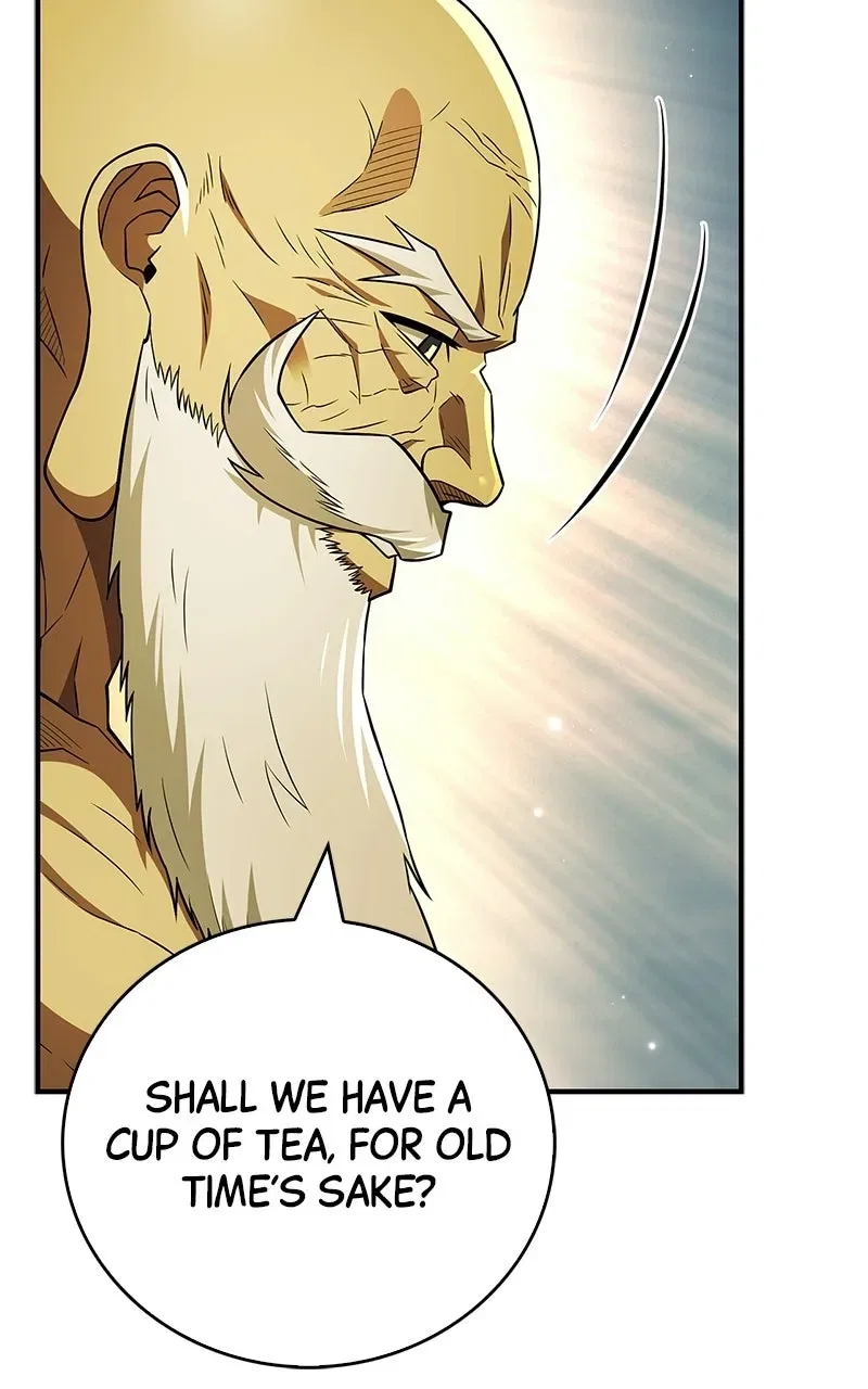 The Genius MurimFitness Trainer Chapter 117 – Page 108