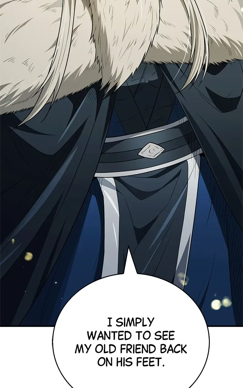 The Genius MurimFitness Trainer Chapter 117 – Page 110