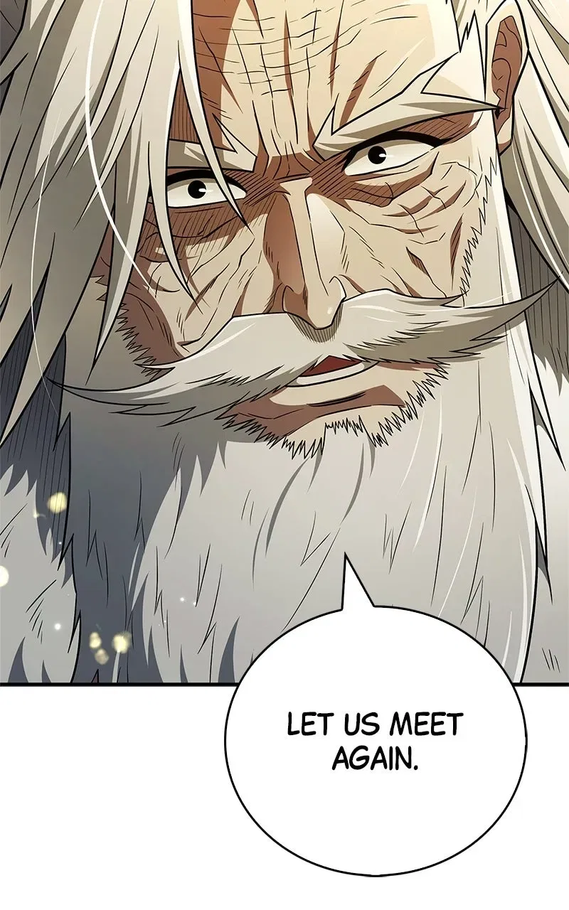 The Genius MurimFitness Trainer Chapter 117 – Page 112