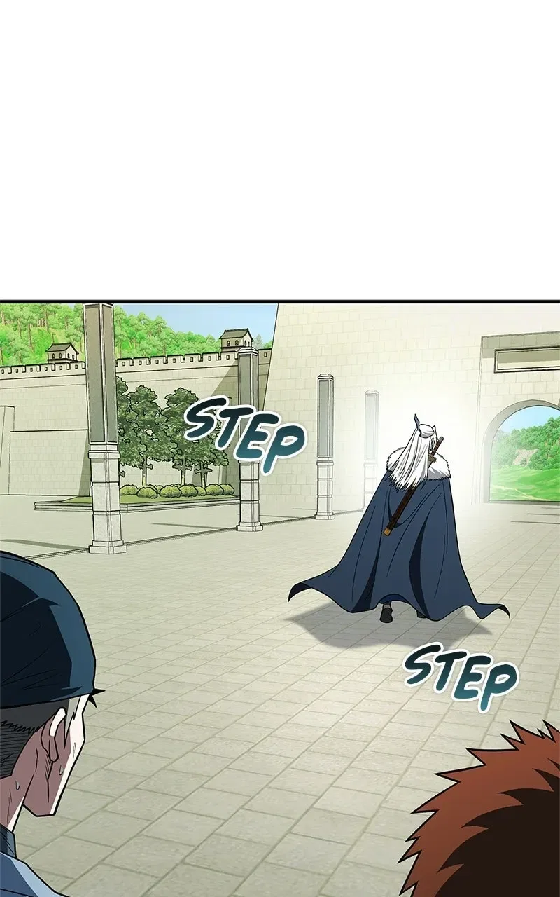 The Genius MurimFitness Trainer Chapter 117 – Page 113