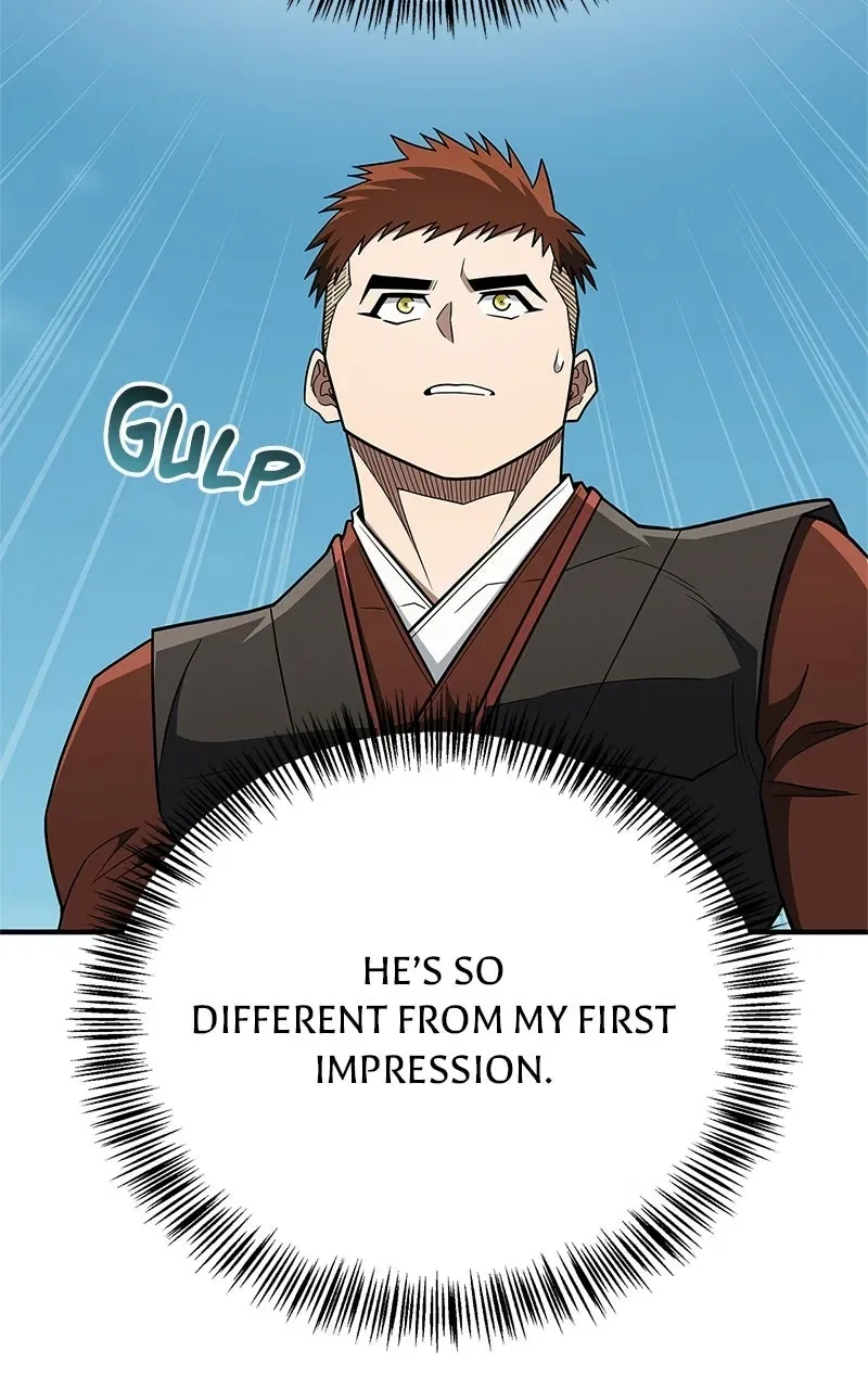 The Genius MurimFitness Trainer Chapter 117 – Page 115