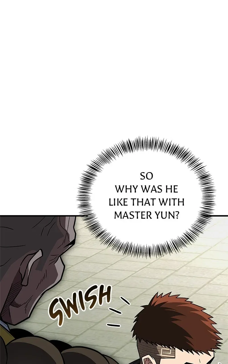 The Genius MurimFitness Trainer Chapter 117 – Page 116