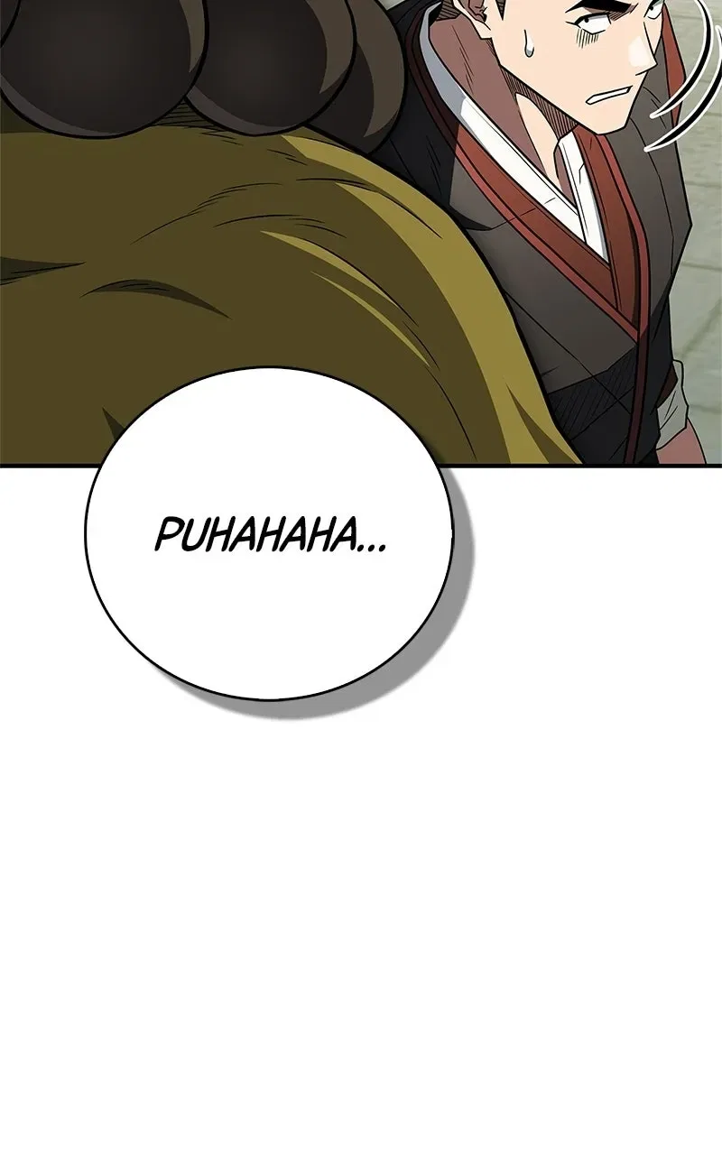 The Genius MurimFitness Trainer Chapter 117 – Page 117