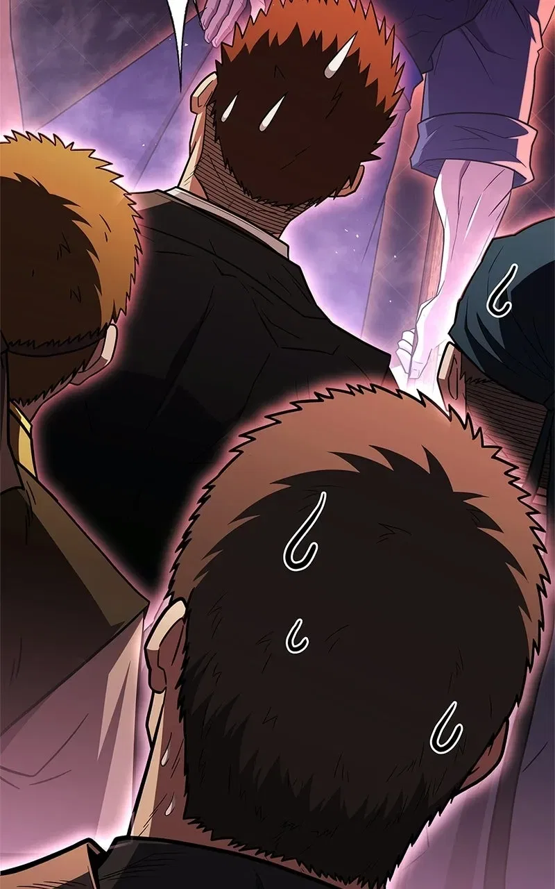 The Genius MurimFitness Trainer Chapter 117 – Page 121