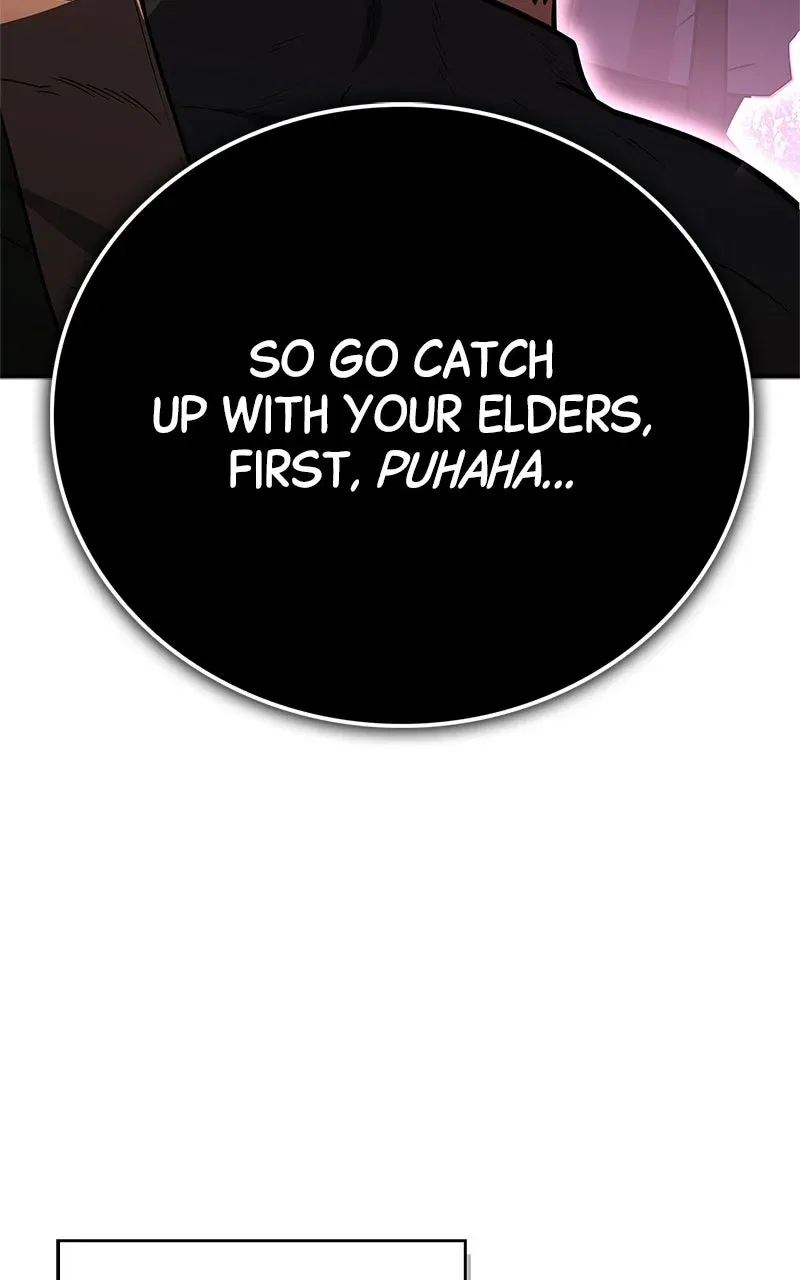 The Genius MurimFitness Trainer Chapter 117 – Page 122