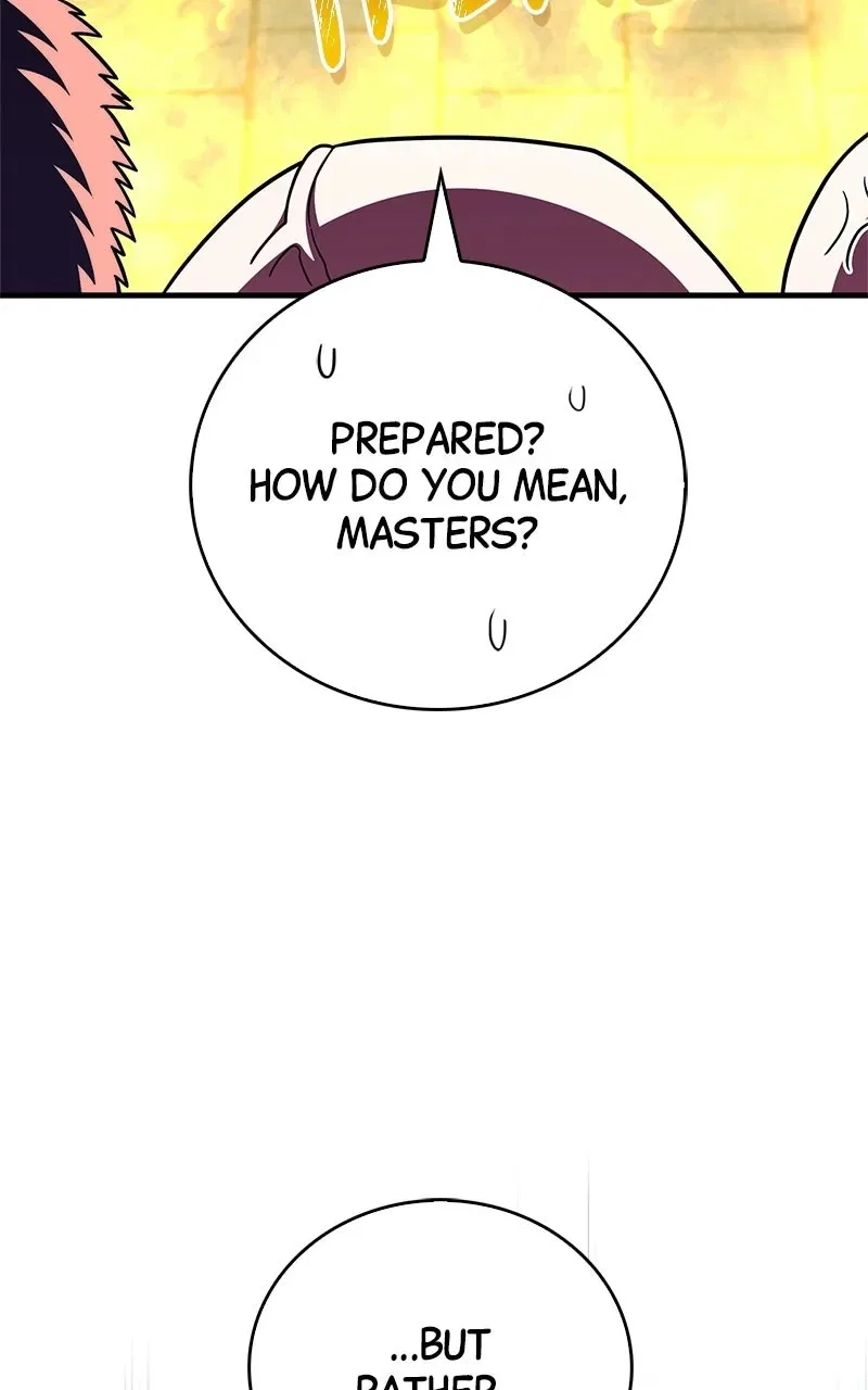 The Genius MurimFitness Trainer Chapter 117 – Page 126