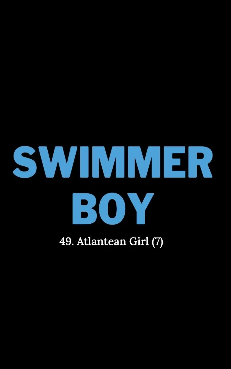 Swimmer Boy Chapter 49 – Page 16