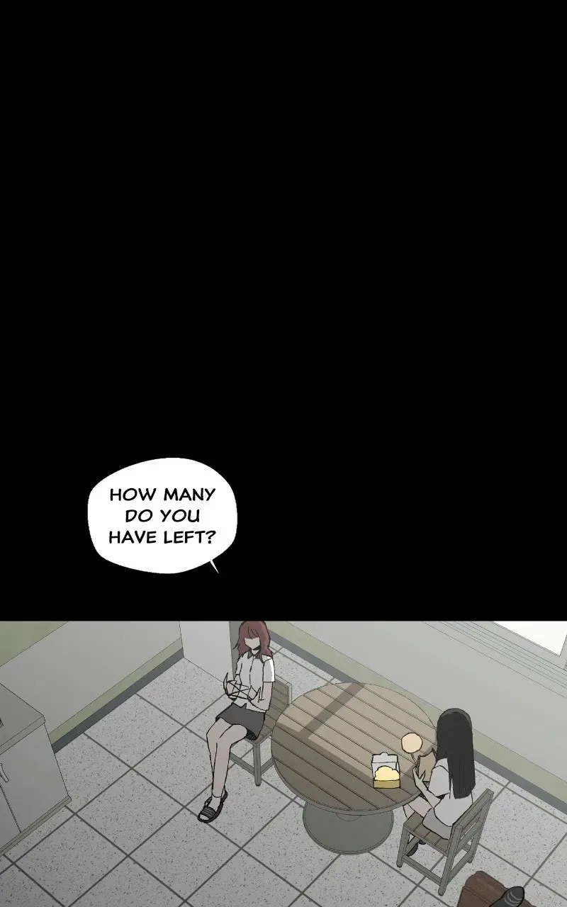 Swimmer Boy Chapter 49 – Page 18