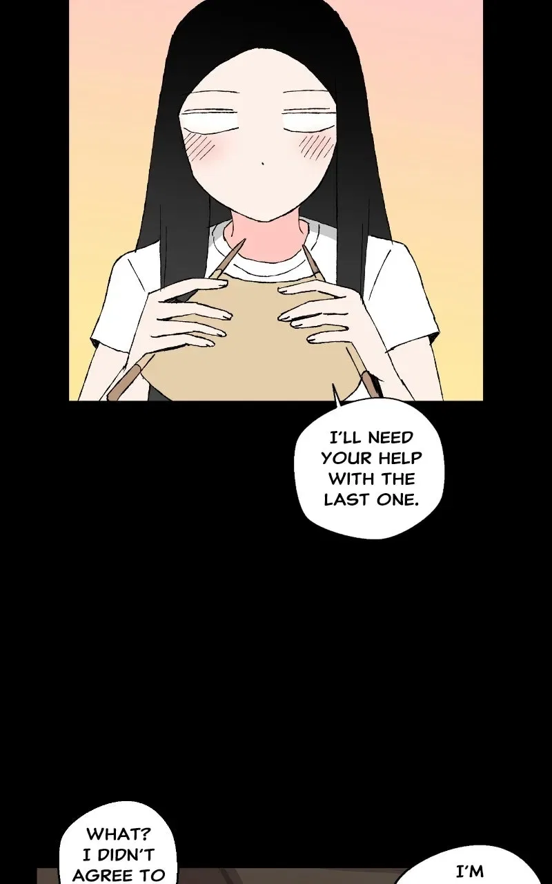 Swimmer Boy Chapter 49 – Page 23