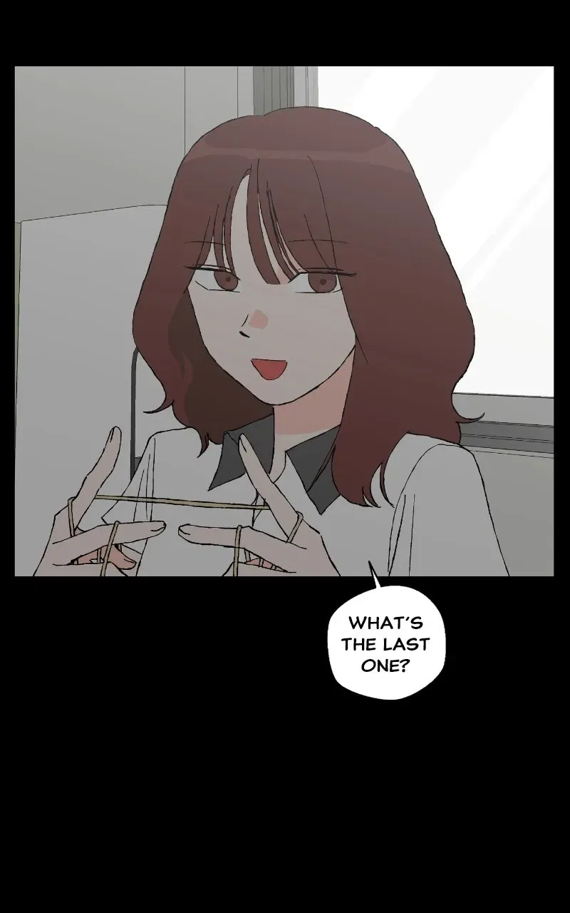 Swimmer Boy Chapter 49 – Page 25
