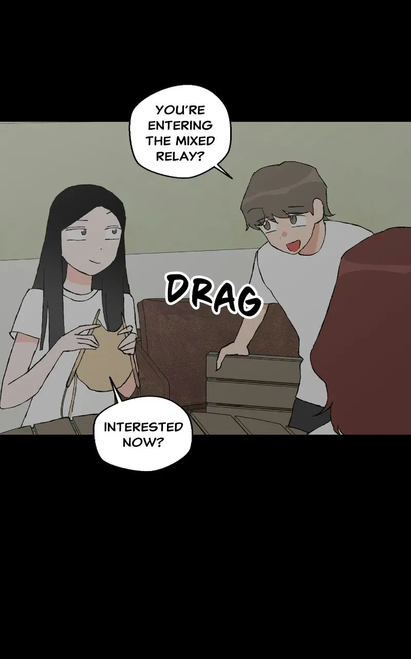 Swimmer Boy Chapter 49 – Page 30