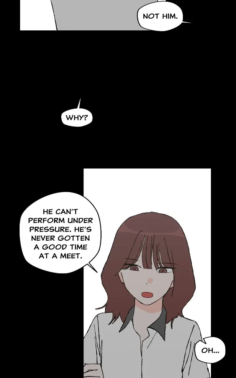 Swimmer Boy Chapter 49 – Page 34