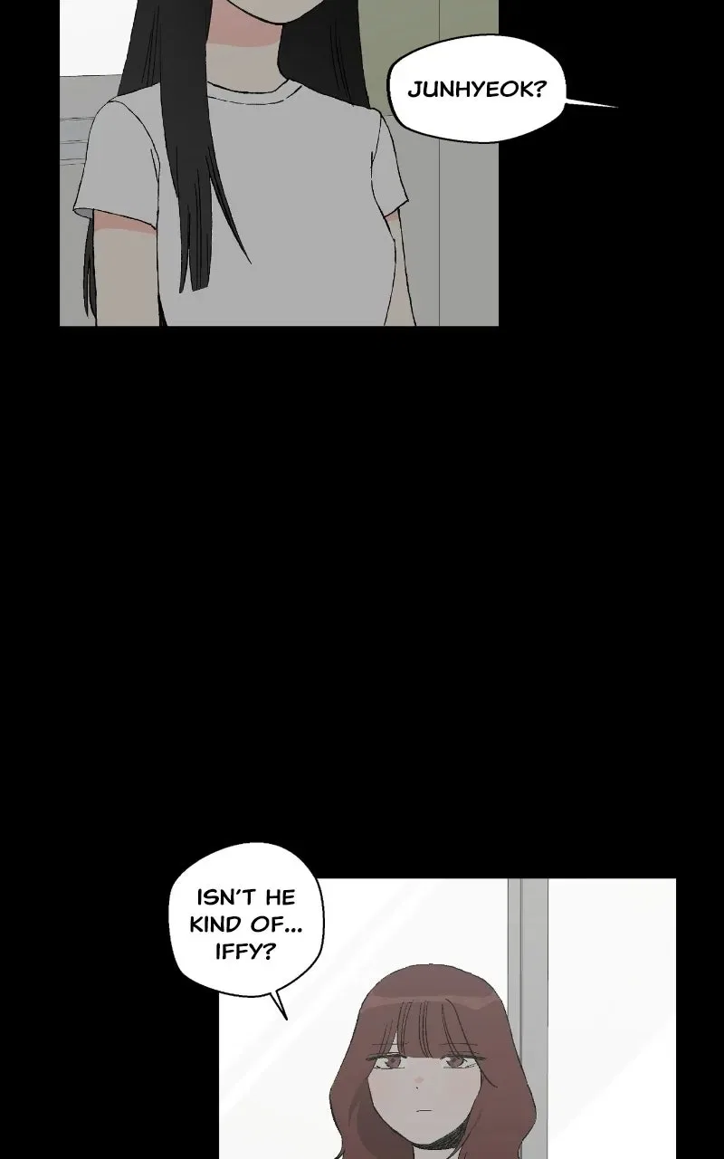 Swimmer Boy Chapter 49 – Page 36