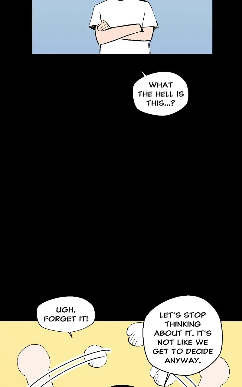 Swimmer Boy Chapter 49 – Page 39