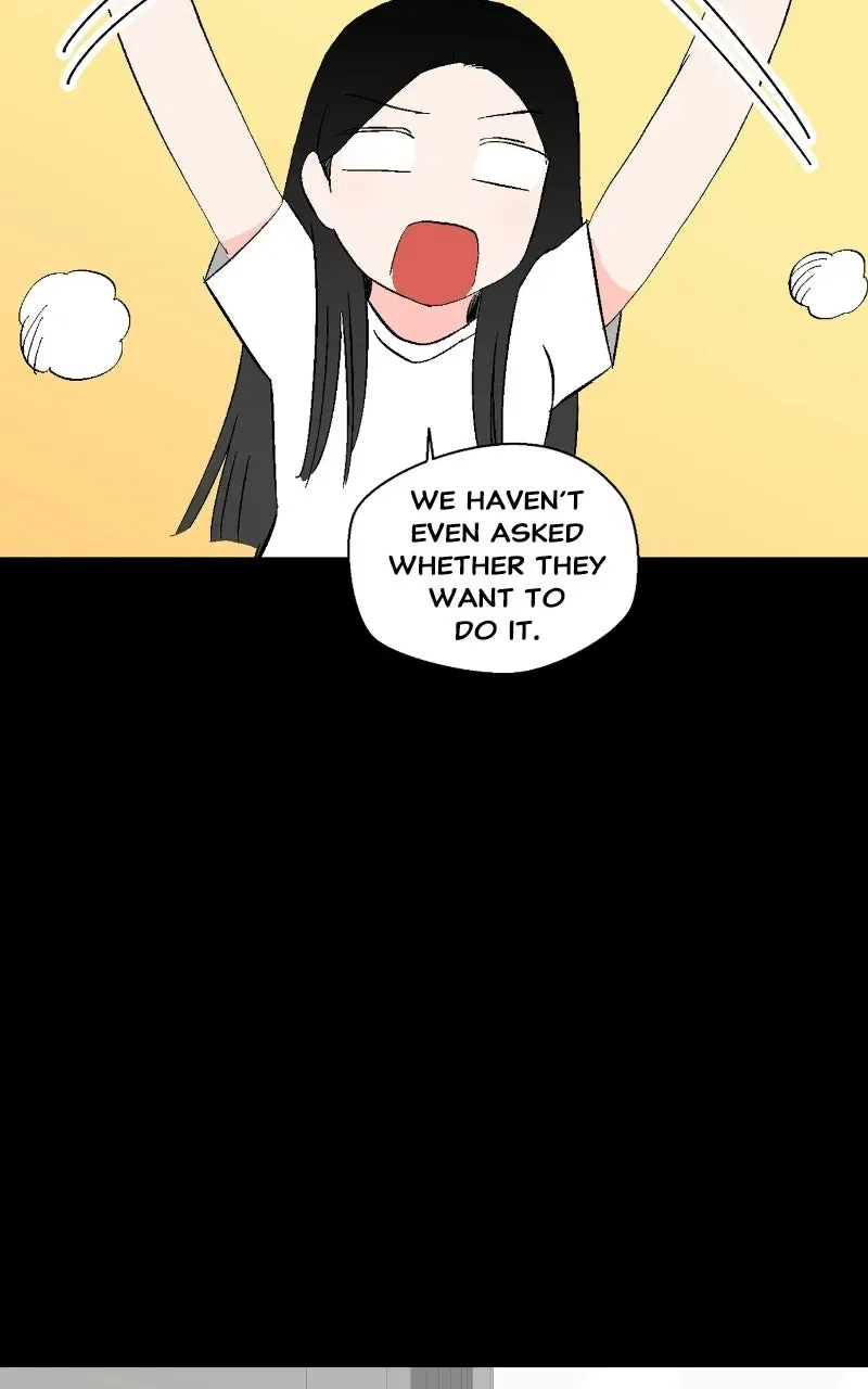 Swimmer Boy Chapter 49 – Page 40