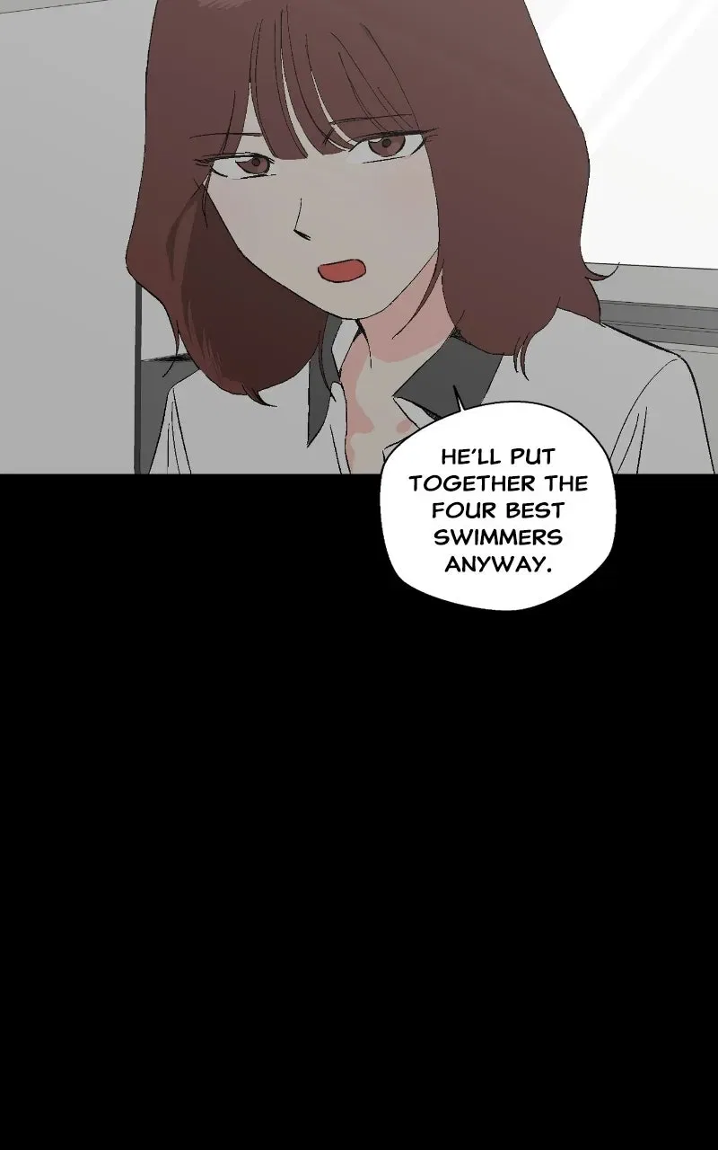 Swimmer Boy Chapter 49 – Page 43