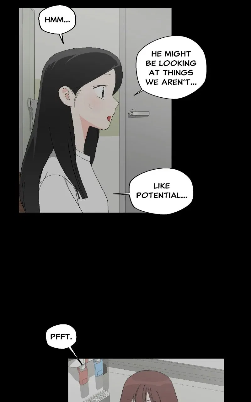 Swimmer Boy Chapter 49 – Page 44