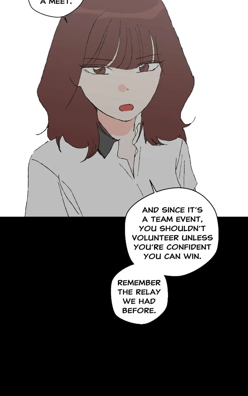 Swimmer Boy Chapter 49 – Page 47