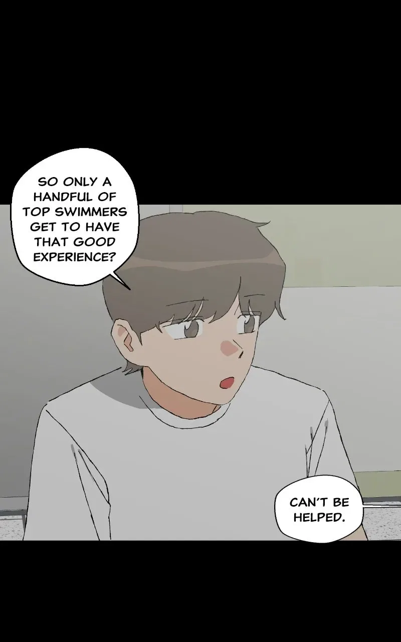 Swimmer Boy Chapter 49 – Page 48