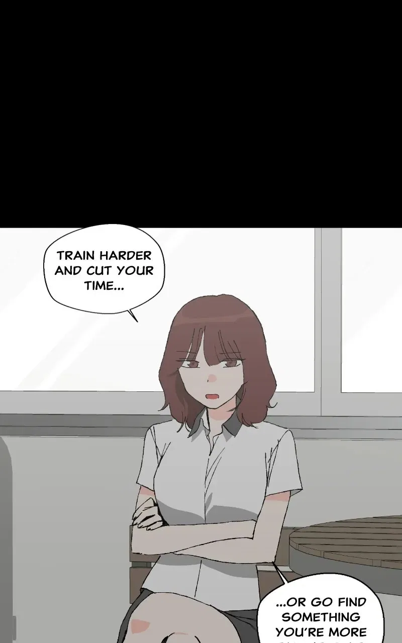 Swimmer Boy Chapter 49 – Page 49