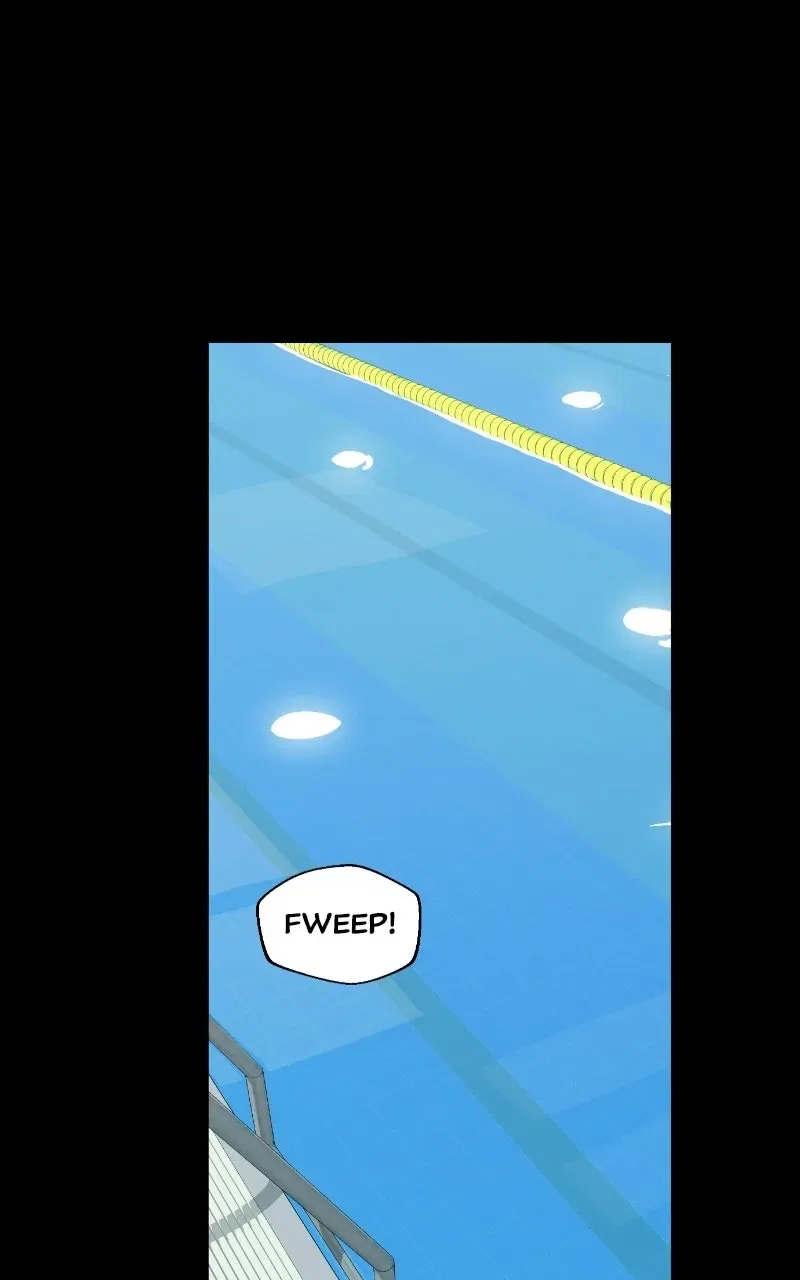 Swimmer Boy Chapter 49 – Page 52