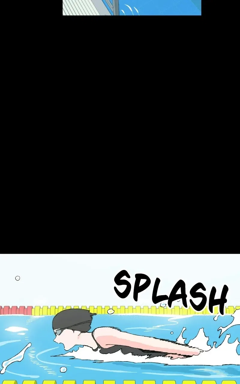 Swimmer Boy Chapter 49 – Page 53