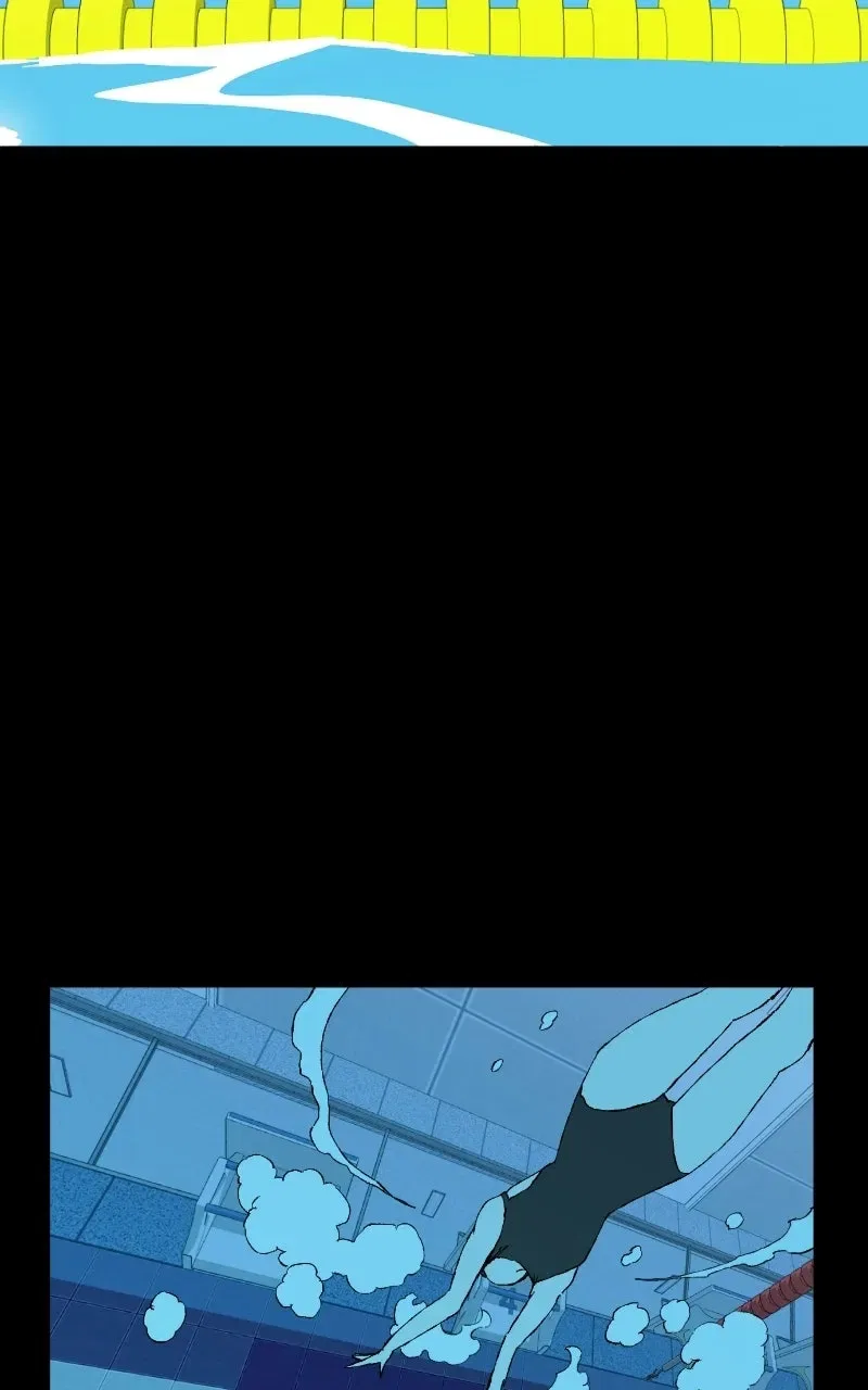 Swimmer Boy Chapter 49 – Page 54