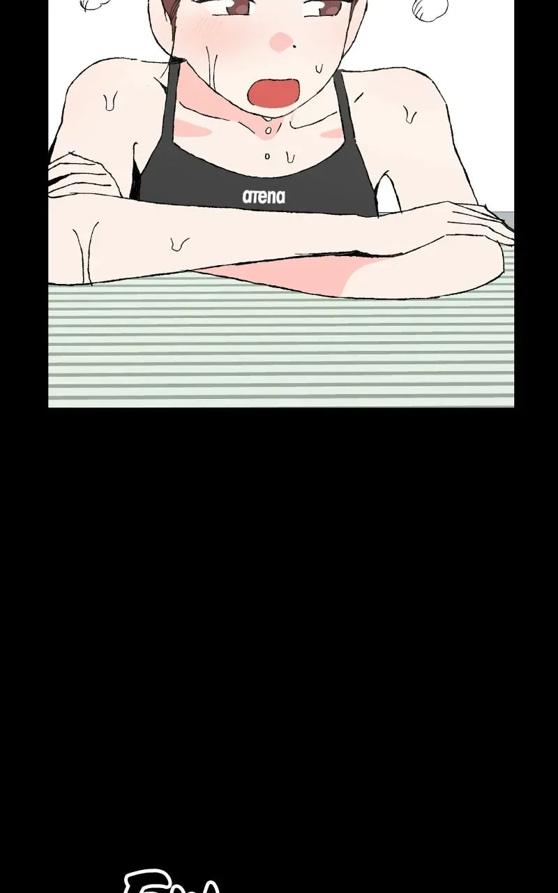 Swimmer Boy Chapter 49 – Page 56