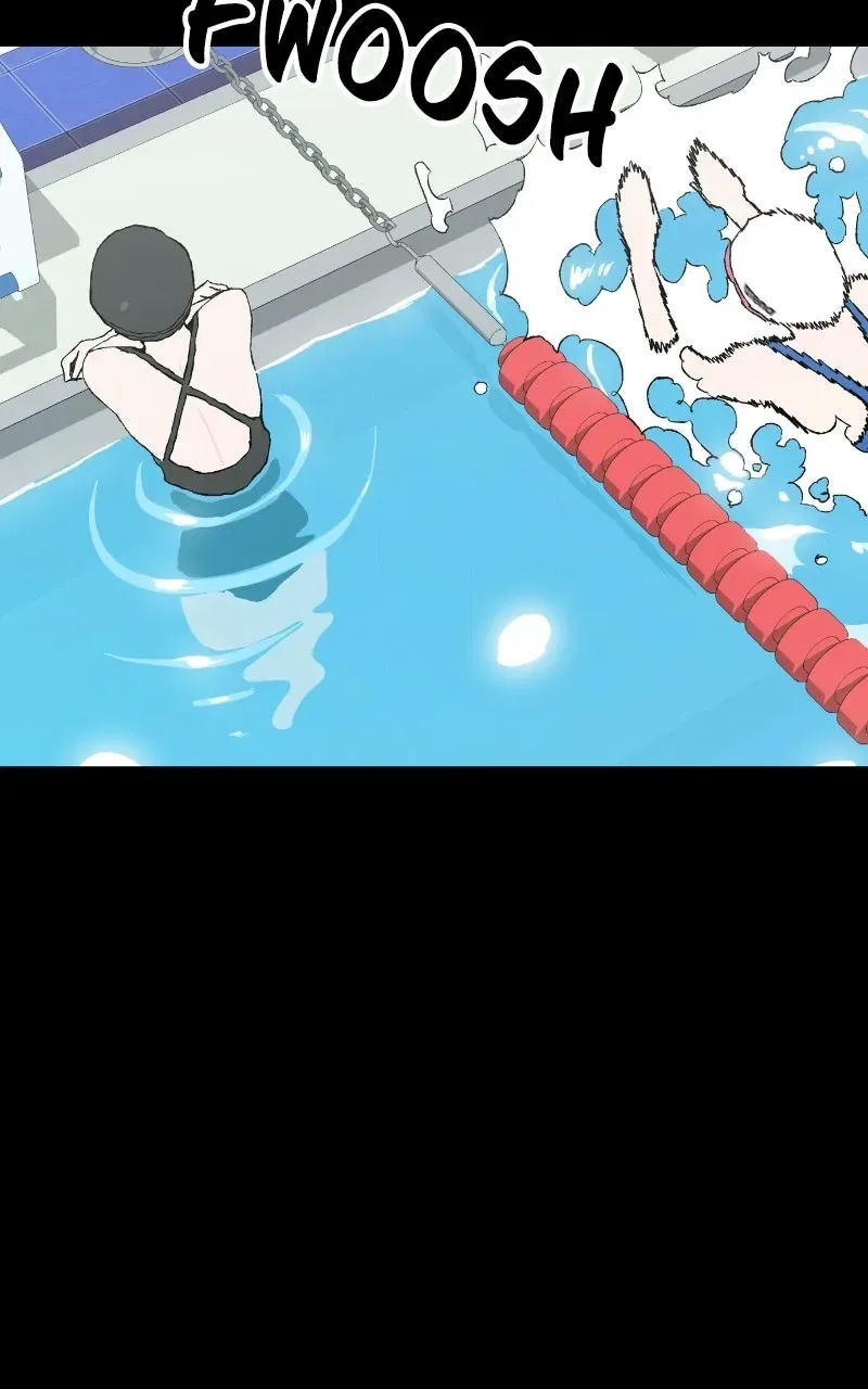 Swimmer Boy Chapter 49 – Page 57