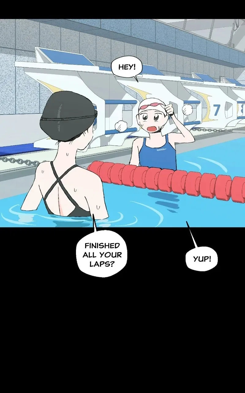 Swimmer Boy Chapter 49 – Page 58