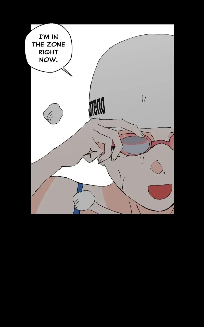 Swimmer Boy Chapter 49 – Page 59