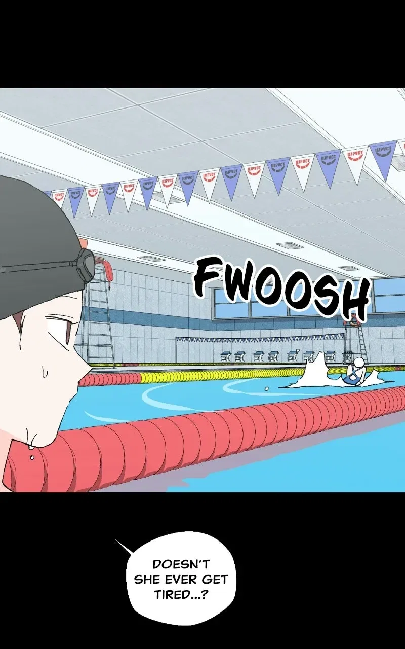 Swimmer Boy Chapter 49 – Page 60