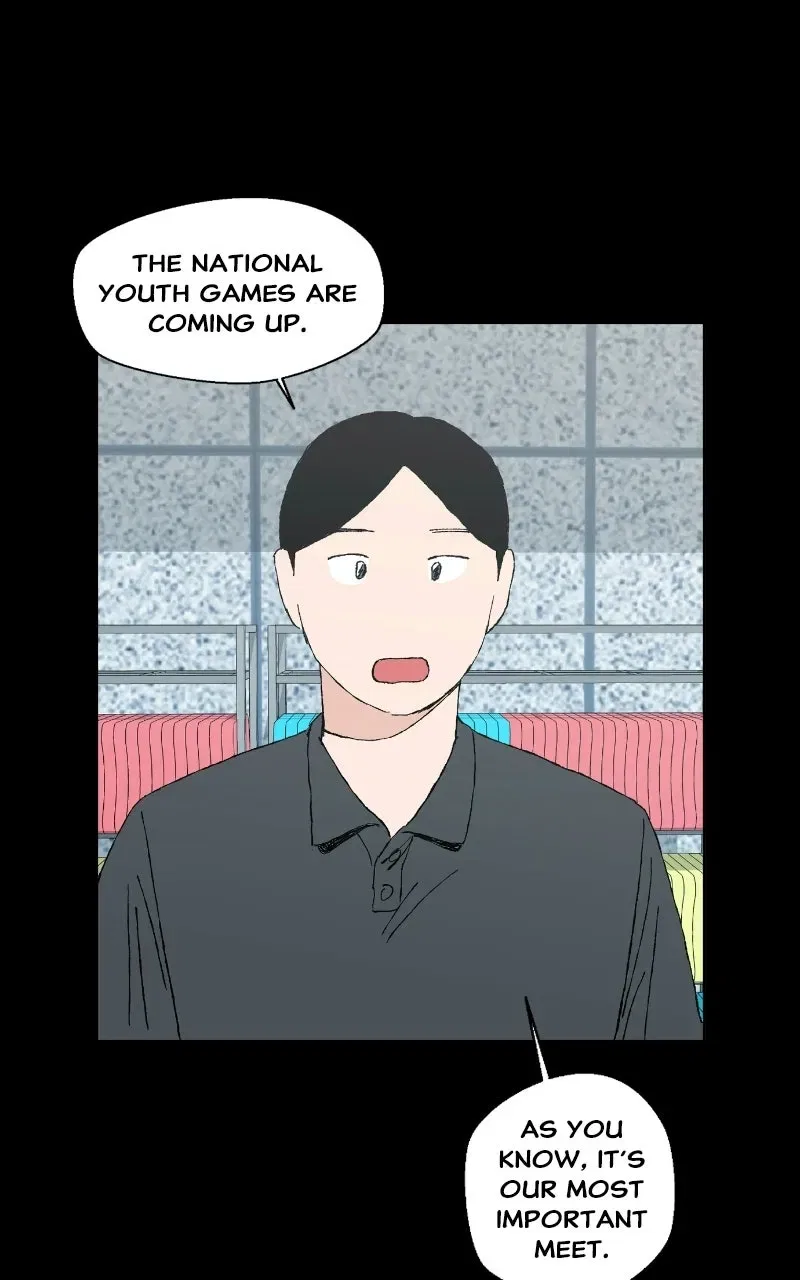 Swimmer Boy Chapter 49 – Page 63
