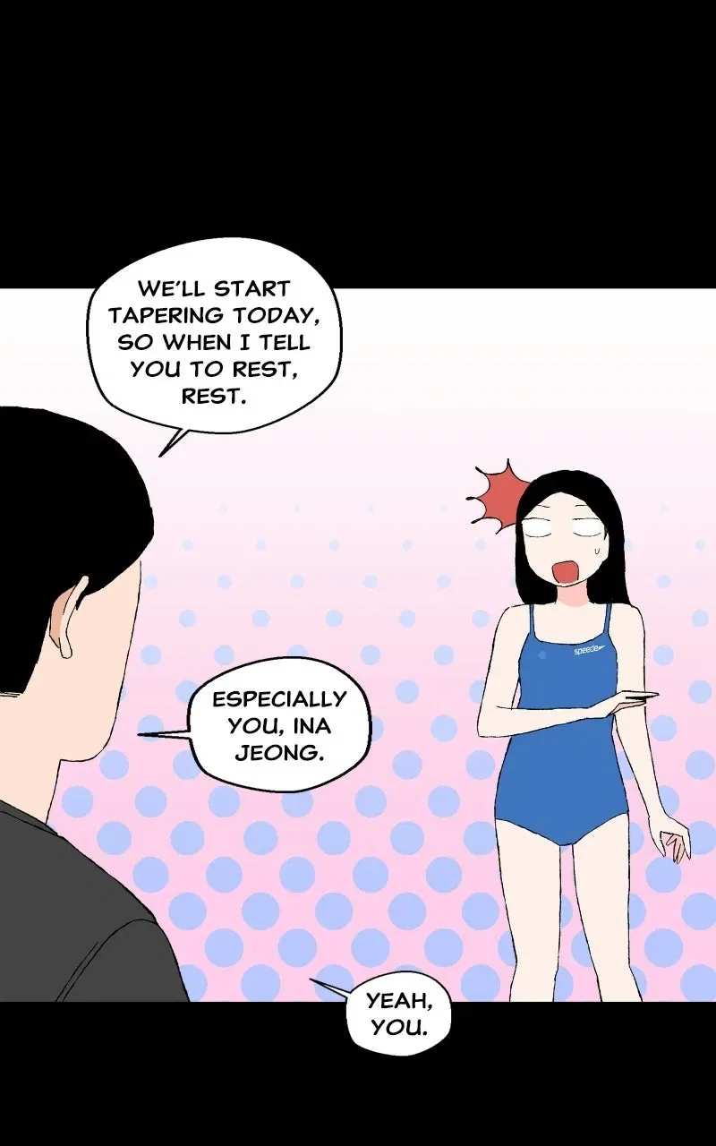 Swimmer Boy Chapter 49 – Page 65