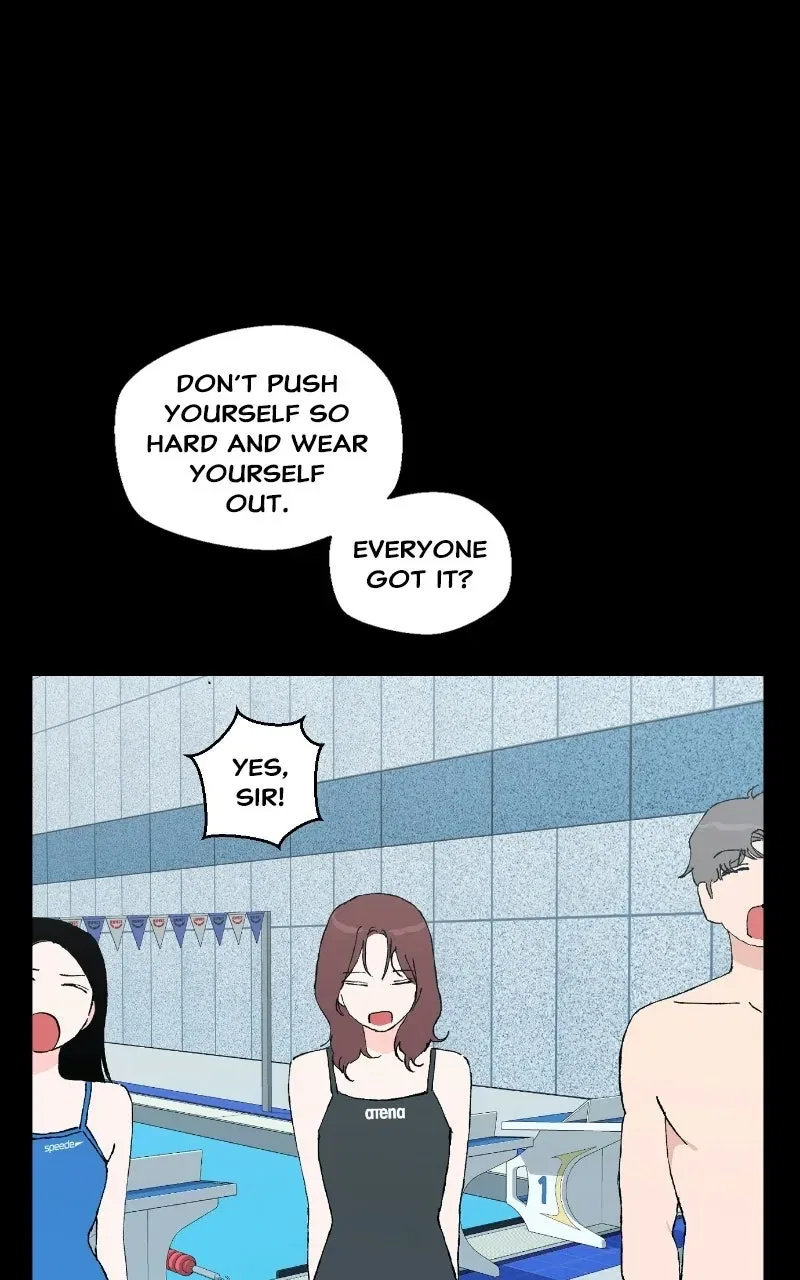 Swimmer Boy Chapter 49 – Page 66