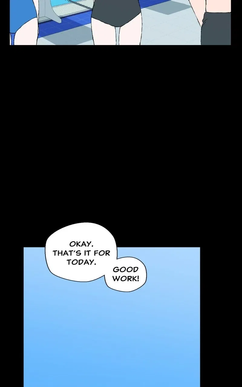 Swimmer Boy Chapter 49 – Page 67