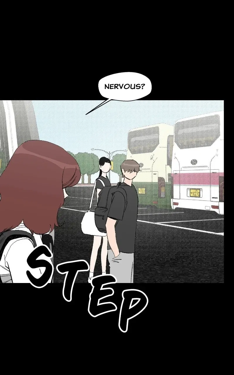 Swimmer Boy Chapter 49 – Page 75