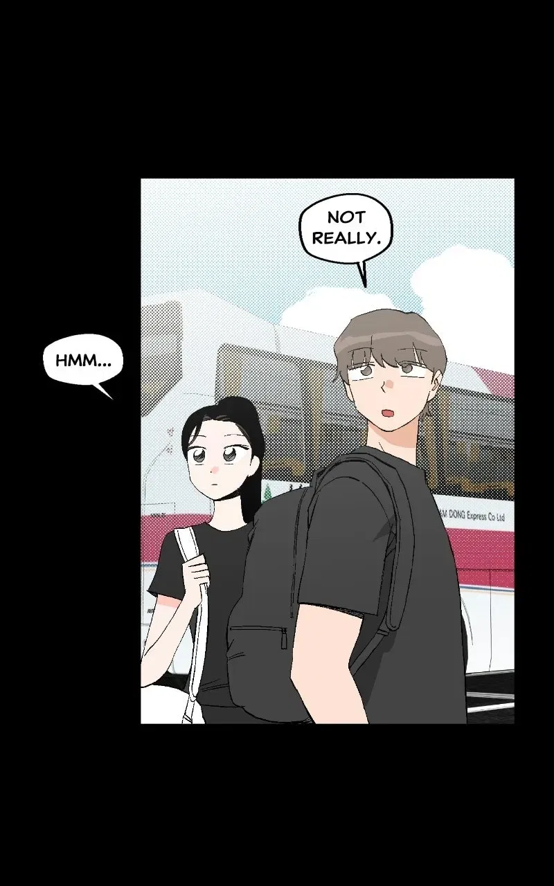 Swimmer Boy Chapter 49 – Page 76