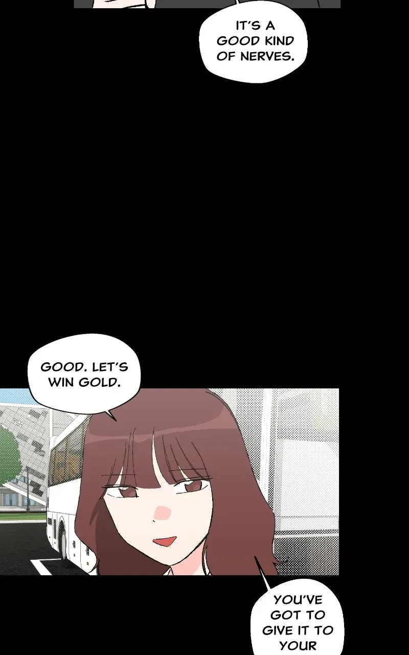 Swimmer Boy Chapter 49 – Page 78