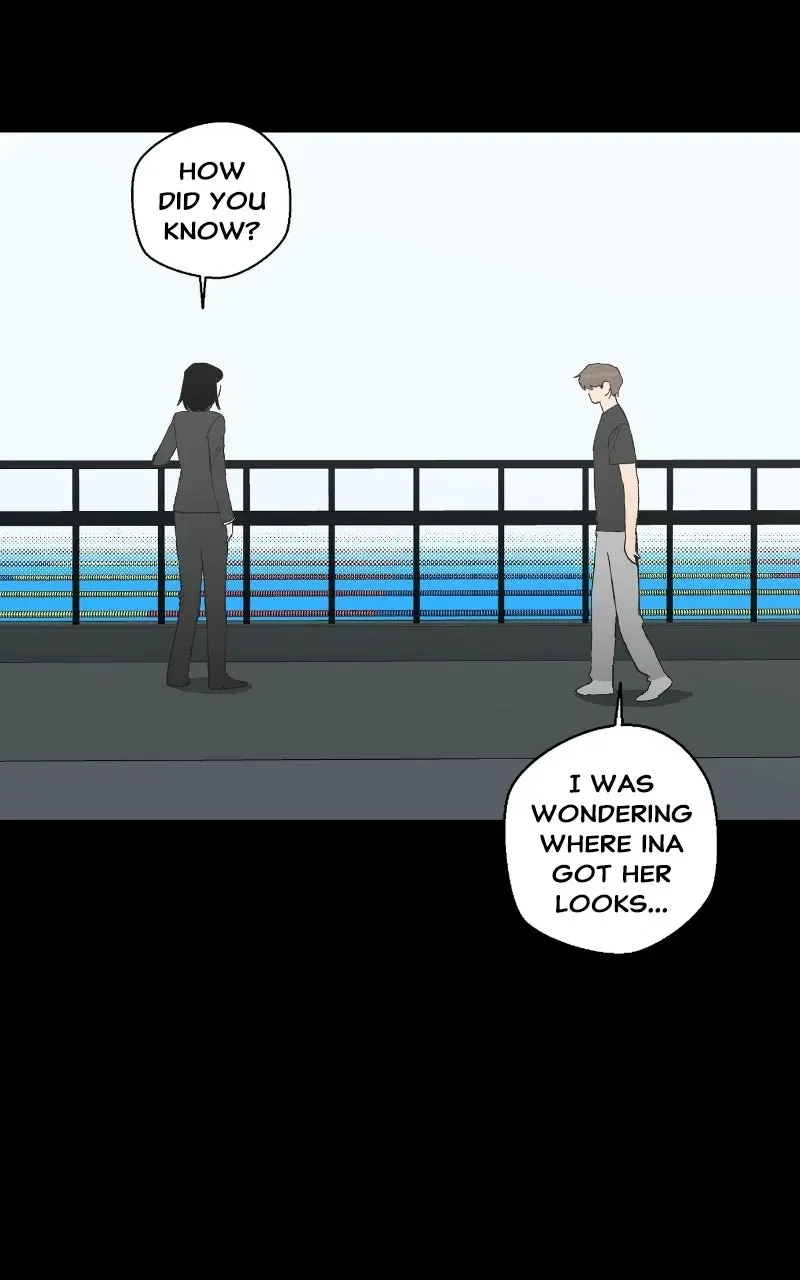 Swimmer Boy Chapter 49 – Page 84