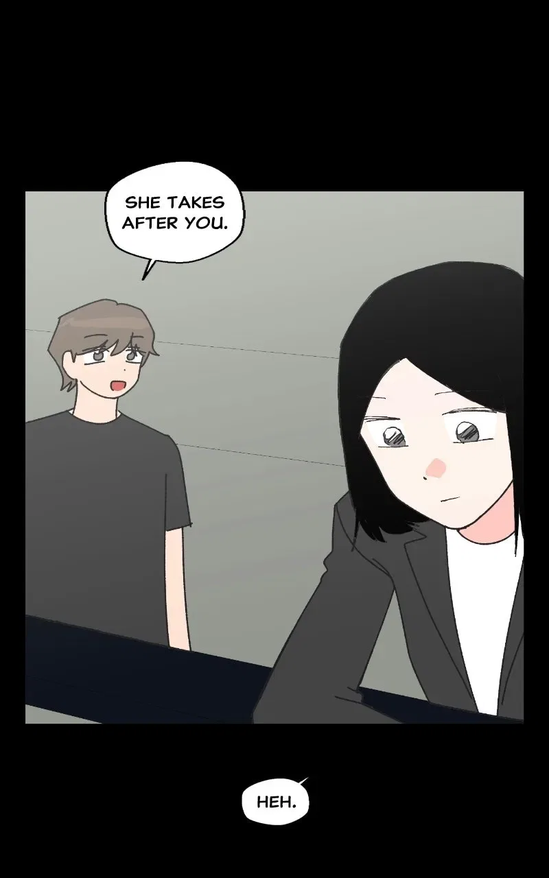 Swimmer Boy Chapter 49 – Page 85