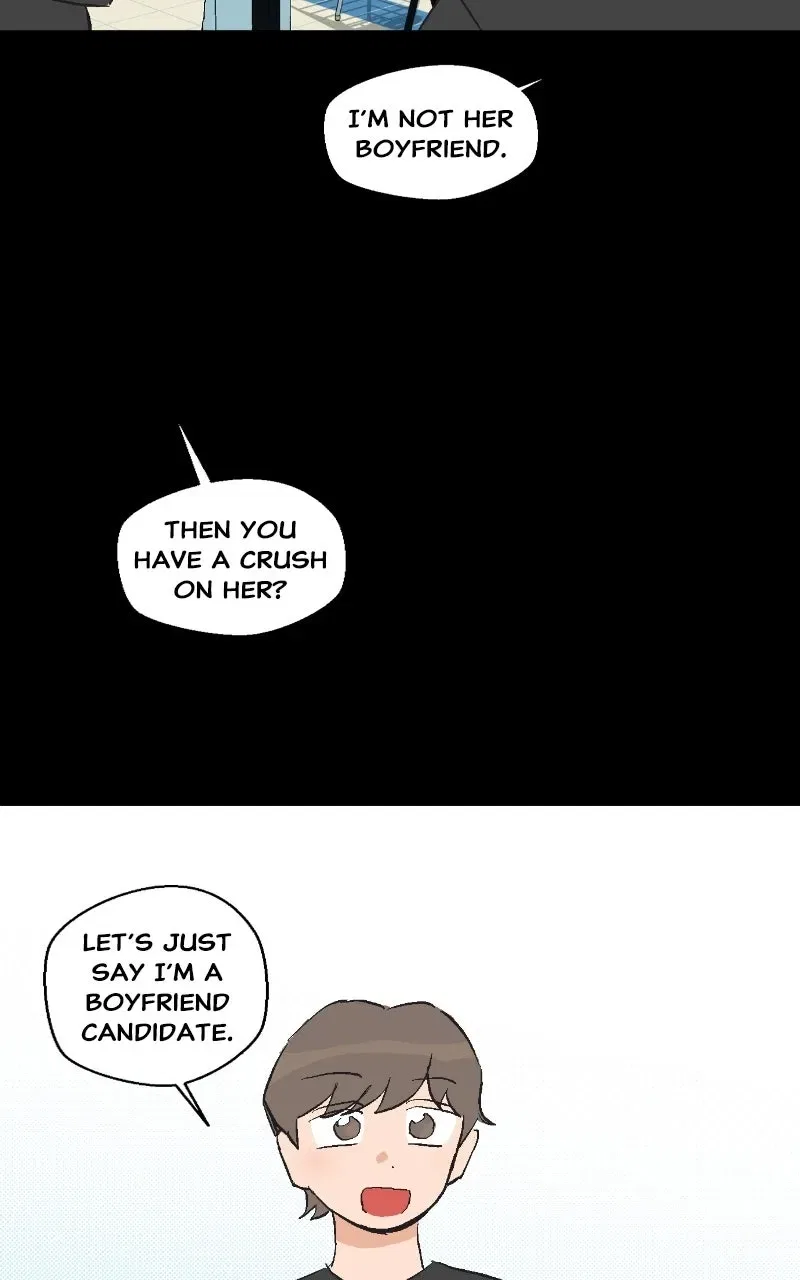 Swimmer Boy Chapter 49 – Page 87