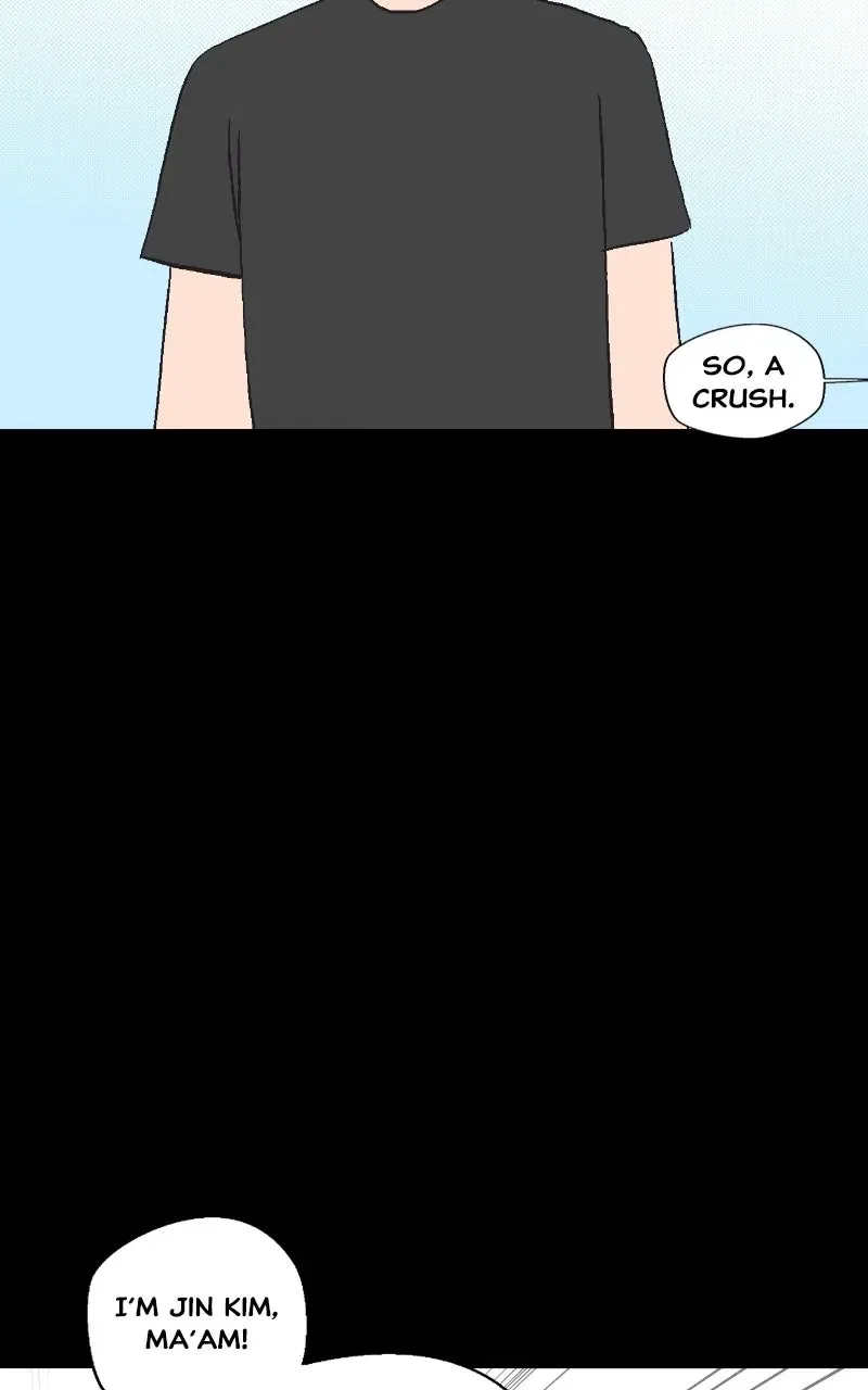 Swimmer Boy Chapter 49 – Page 88