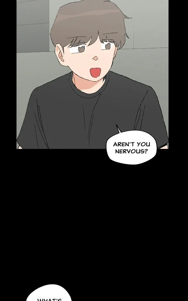 Swimmer Boy Chapter 49 – Page 90