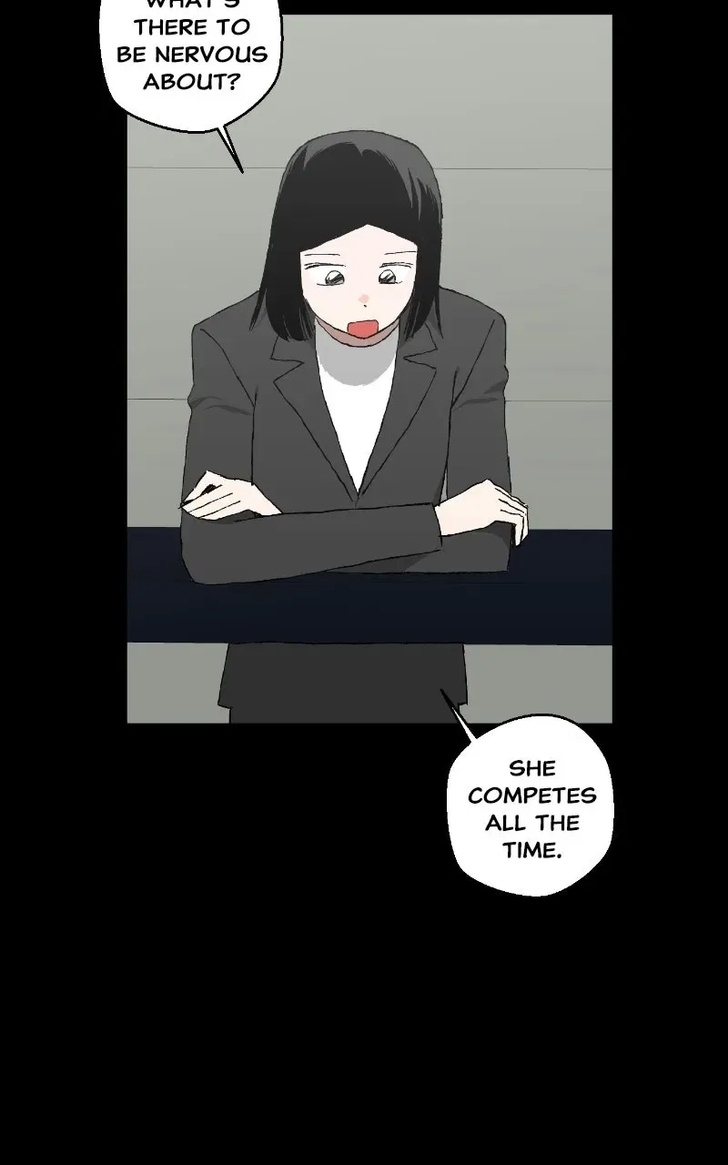 Swimmer Boy Chapter 49 – Page 91