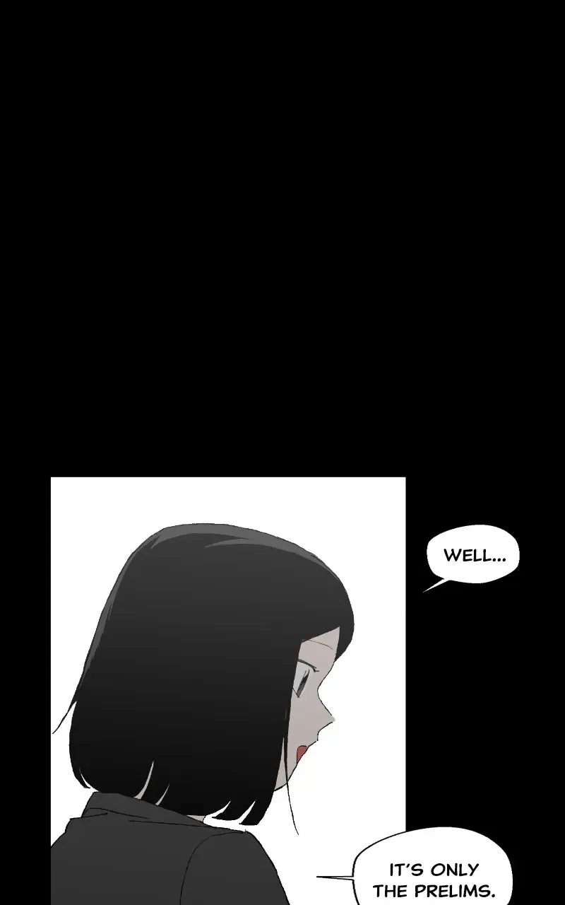 Swimmer Boy Chapter 49 – Page 93
