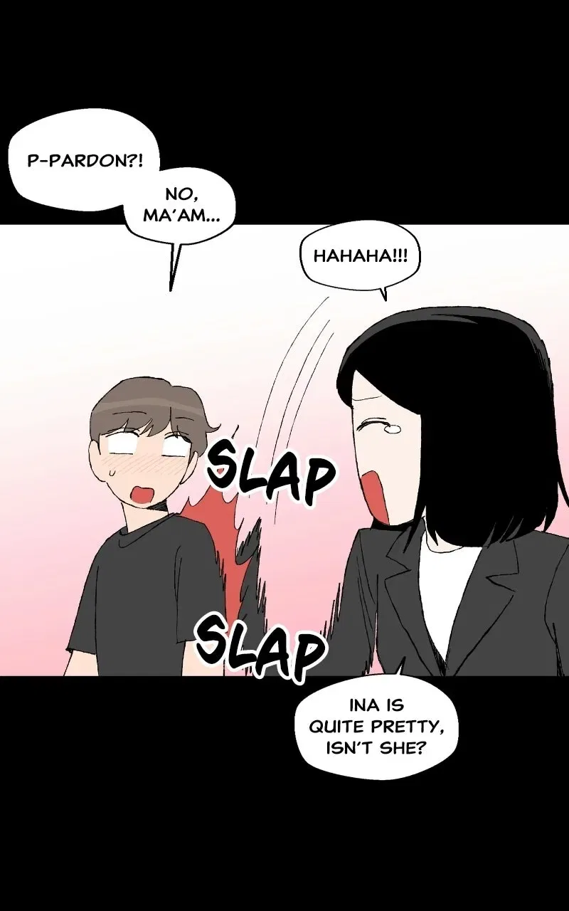Swimmer Boy Chapter 49 – Page 98