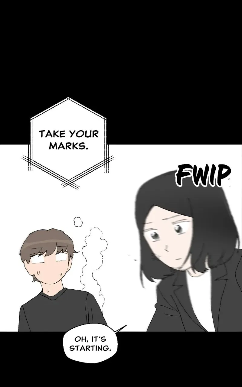 Swimmer Boy Chapter 49 – Page 99
