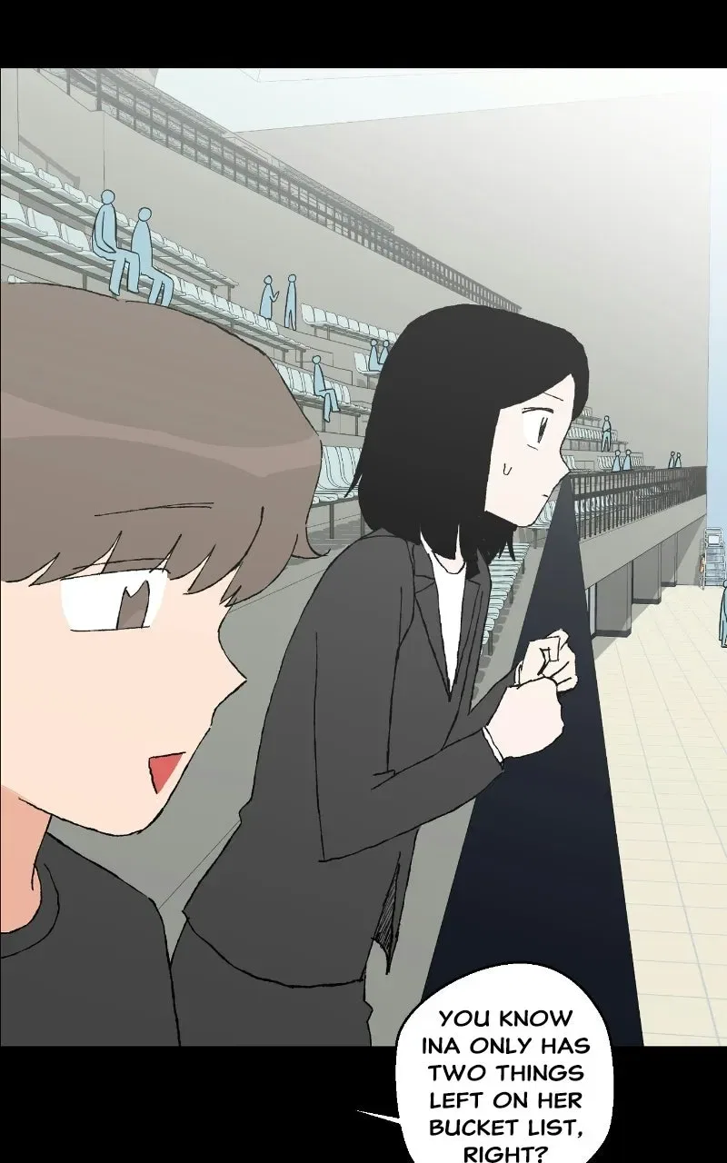 Swimmer Boy Chapter 49 – Page 102