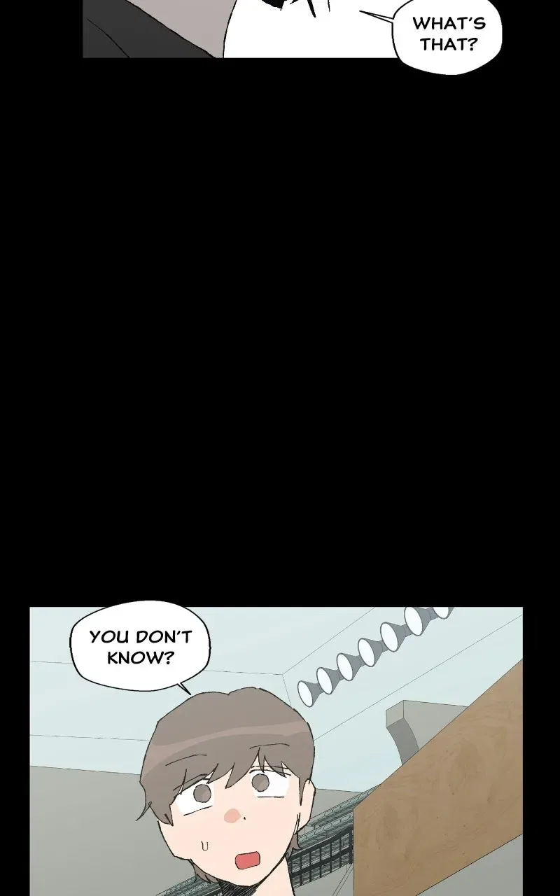 Swimmer Boy Chapter 49 – Page 106
